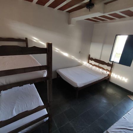 Pousada Da Dona Nice Nova Viçosa Extérieur photo