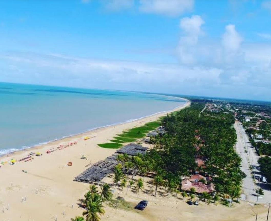 Pousada Da Dona Nice Nova Viçosa Extérieur photo